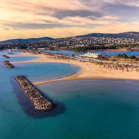 Le Venise 3 Etoiles Frejus Διαμέρισμα Saint Aygulf Εξωτερικό φωτογραφία