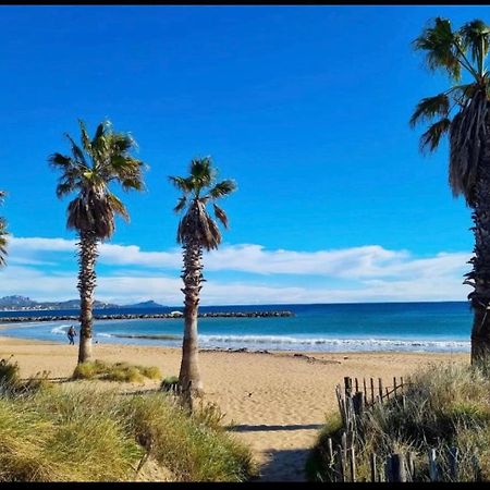 Le Venise 3 Etoiles Frejus Διαμέρισμα Saint Aygulf Εξωτερικό φωτογραφία