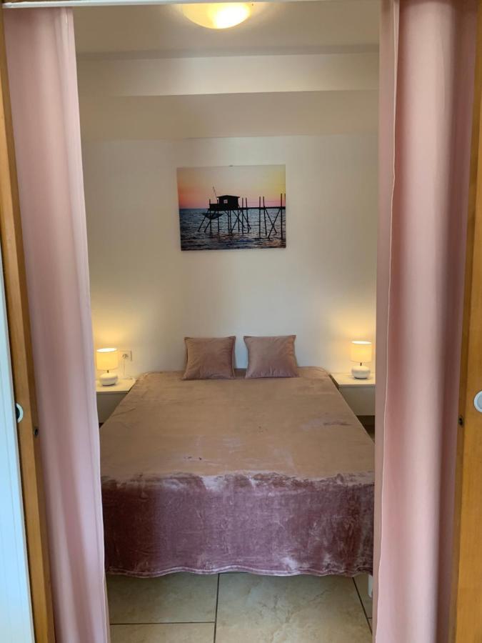 Le Venise 3 Etoiles Frejus Διαμέρισμα Saint Aygulf Εξωτερικό φωτογραφία