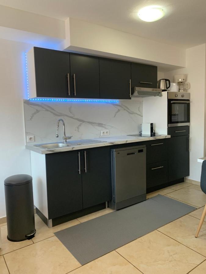 Le Venise 3 Etoiles Frejus Διαμέρισμα Saint Aygulf Εξωτερικό φωτογραφία