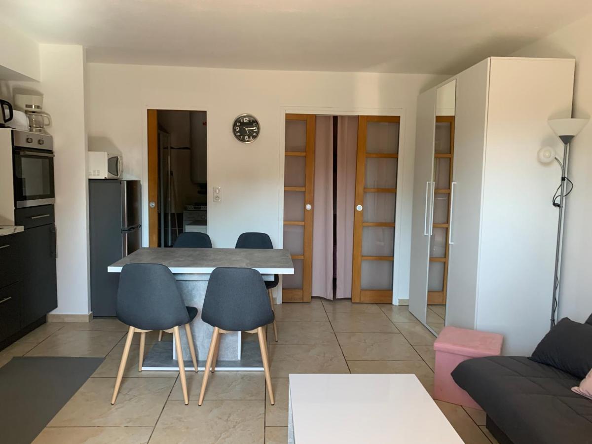 Le Venise 3 Etoiles Frejus Διαμέρισμα Saint Aygulf Εξωτερικό φωτογραφία
